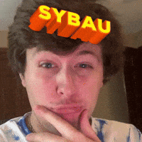 Sybau GIF by Respective