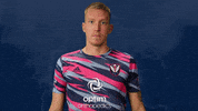 Bayern Munich Football GIF by Tormenta FC