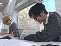 Sangwon GIF