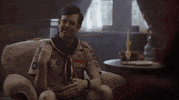 Cut It Out GIF by CBS