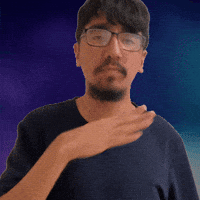 Warning Cut It GIF