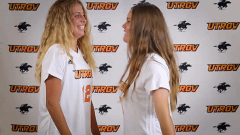 Utrgvwsoc GIF by GoUTRGV