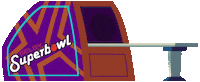 Bowling League Sticker by selbysuperbowl