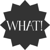News What Sticker