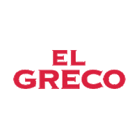 elgreco_official coffee cafe greece greek Sticker