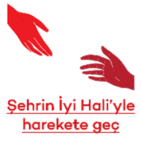 Sehriniyihali Sticker by akbank