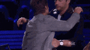 jennifer lopez bromance GIF by American Idol
