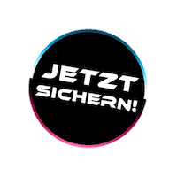 Go Now Sticker by GAMERS ONLY