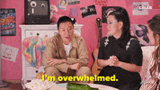 Joy Ride Sherry Cola GIF by BuzzFeed