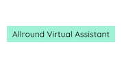 Va Virtual Assistant Sticker by Moos helpt