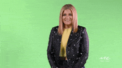 Happy Lauren Alaina GIF by Music Choice