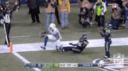 Indianapolis Colts Football GIF by NFL