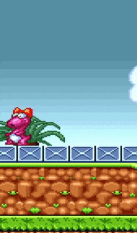 Super Mario Snes GIF