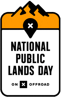 Publiclands GIF by onX Backcountry