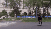 Skateboarding Vans GIF by jOnNy'S wOrLd
