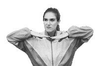 katjana gerz podcast Sticker