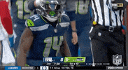 Regular Season Football GIF by NFL