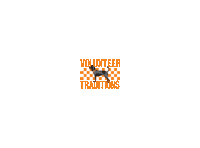 Tennessee Volunteers Sticker by volunteertraditions