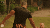 Jordan Peele Comedy GIF by USA Network