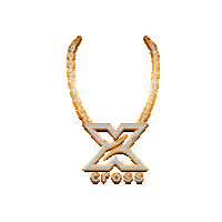 Fashion Sparkle Sticker by xcross.az