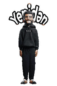 xcrossaz hoodie yeniden xcross xcrossaz Sticker