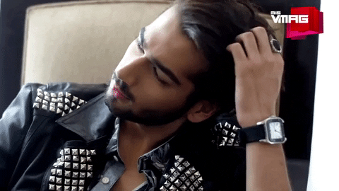 Model Actor GIF by Aashirman DS Joshi