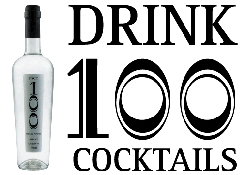 pisco100 giphyupload miami lifestyle peru Sticker