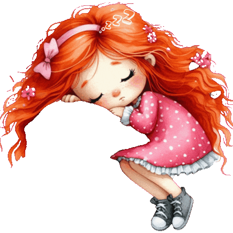 Girl Sono Sticker