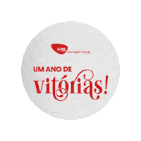 Sticker by HSConsorcios