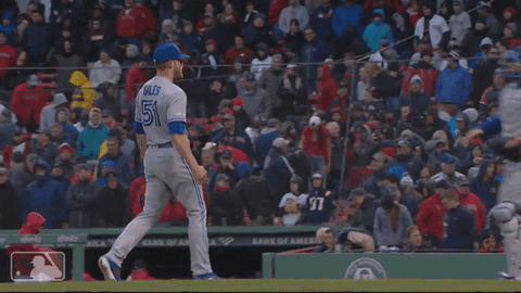 major league baseball hug GIF by MLB