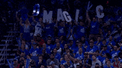 lets go yes GIF by NBA