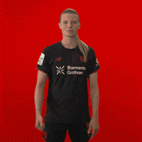 Bayer 04 No GIF by Bayer 04 Leverkusen