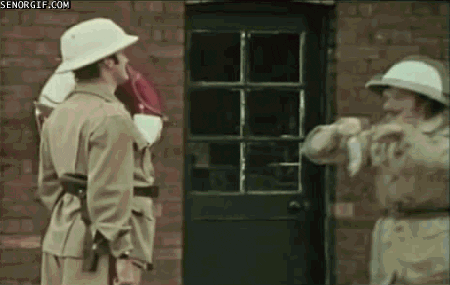 monty python movies and tv GIF by Cheezburger