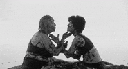 Can I Go On GIF by Sleater-Kinney