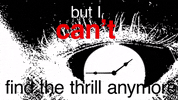 Can I Go On GIF by Sleater-Kinney