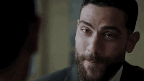 Season 2 Fbi GIF by CBS