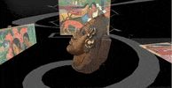 Wikitude Augmentedreality Arsdk Arapp Ar Vr Gauguin Wezit GIF by Wikitude