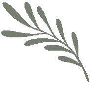 Illustration Flower Sticker