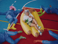 Rebound GIF by Tayla Parx