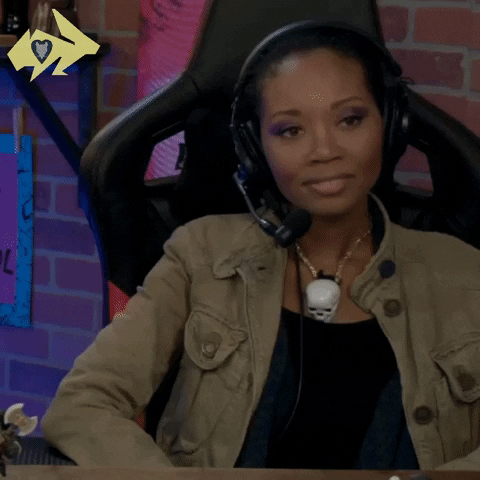 Rat Queens Twitch GIF by Hyper RPG
