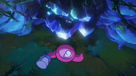 Construction Whacking GIF by Pokémon