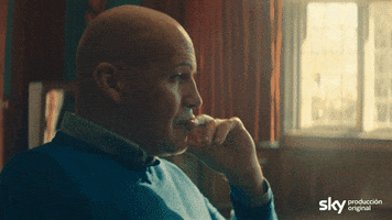 billy zane serie GIF by Sky España