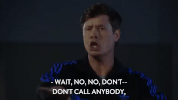 anders holm GIF by Workaholics