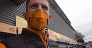 Formula 1 Sport GIF by McLaren