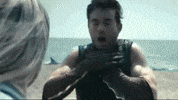 The Boys Fighting GIF