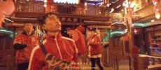 famous dex GIF by Higher Brothers