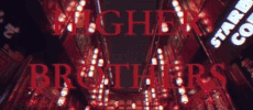 famous dex GIF by Higher Brothers