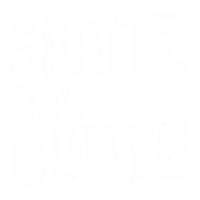 Cheers Sticker by Spritz Del Conte