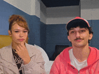 Tamir Laughing GIF