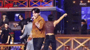 Ateez Choi Jongho GIF